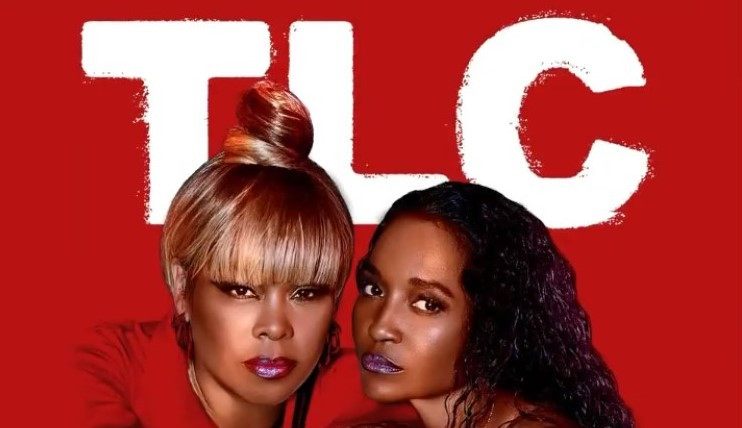 TLC retorna aos palcos com a turnê “/Celebration Of CrazySexyCool”/