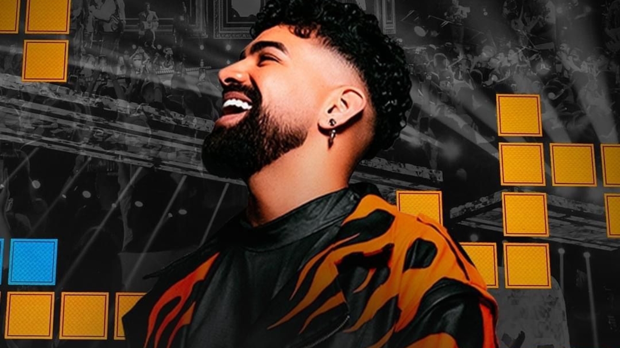 Exclusivo: Dilsinho fala sobre o projeto “Diferentão”, feat com Juliette, novo DVD e mais