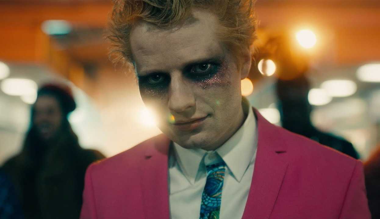 Ed Sheeran lança o clipe de ‘Bad Habits’