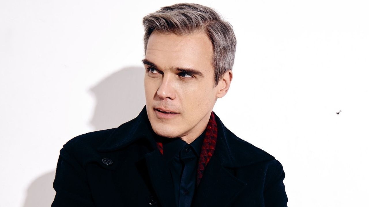 EXCLUSIVO: Dalton Vigh fala sobre atuação e relembra personagens marcantes da carreira