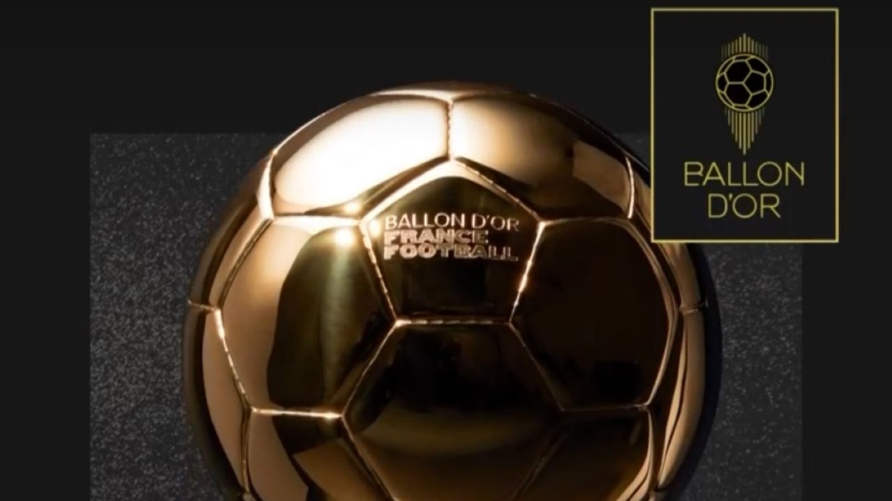 Saiba data e indicados à Bola de Ouro 2023