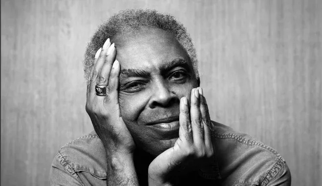 Gilberto Gil completa 79 anos e recebe homenagens de famosos