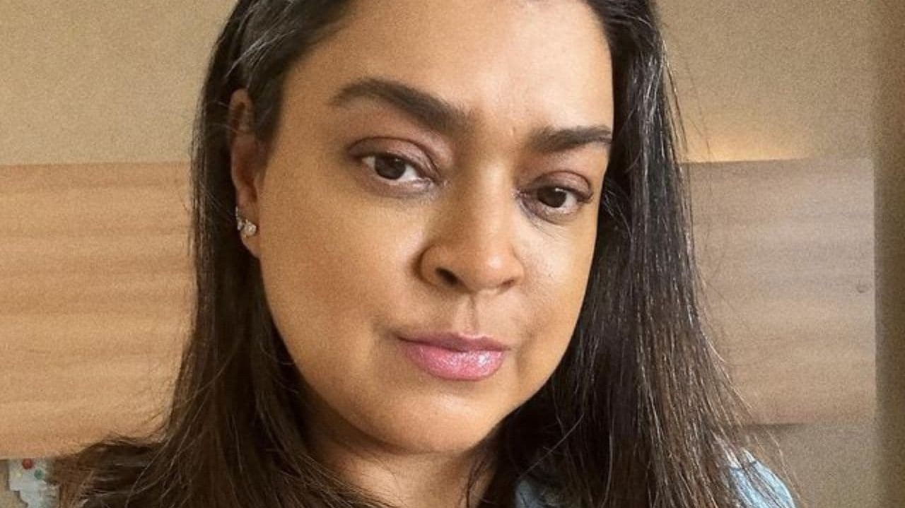 Preta Gil celebra sua alta hospitalar após 28 dias de internação para combater o câncer