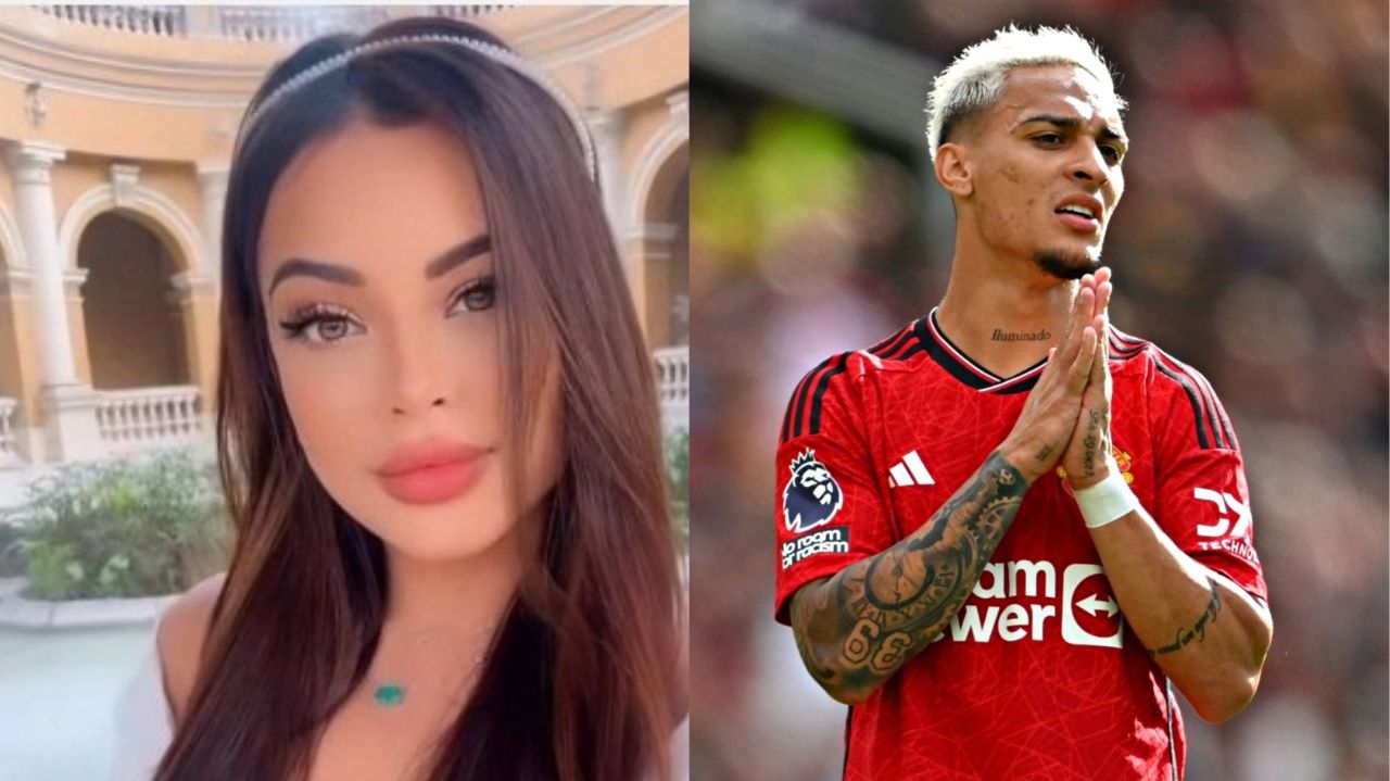 Bancária acusa Antony de agressão e concede novos detalhes sobre ocorrido