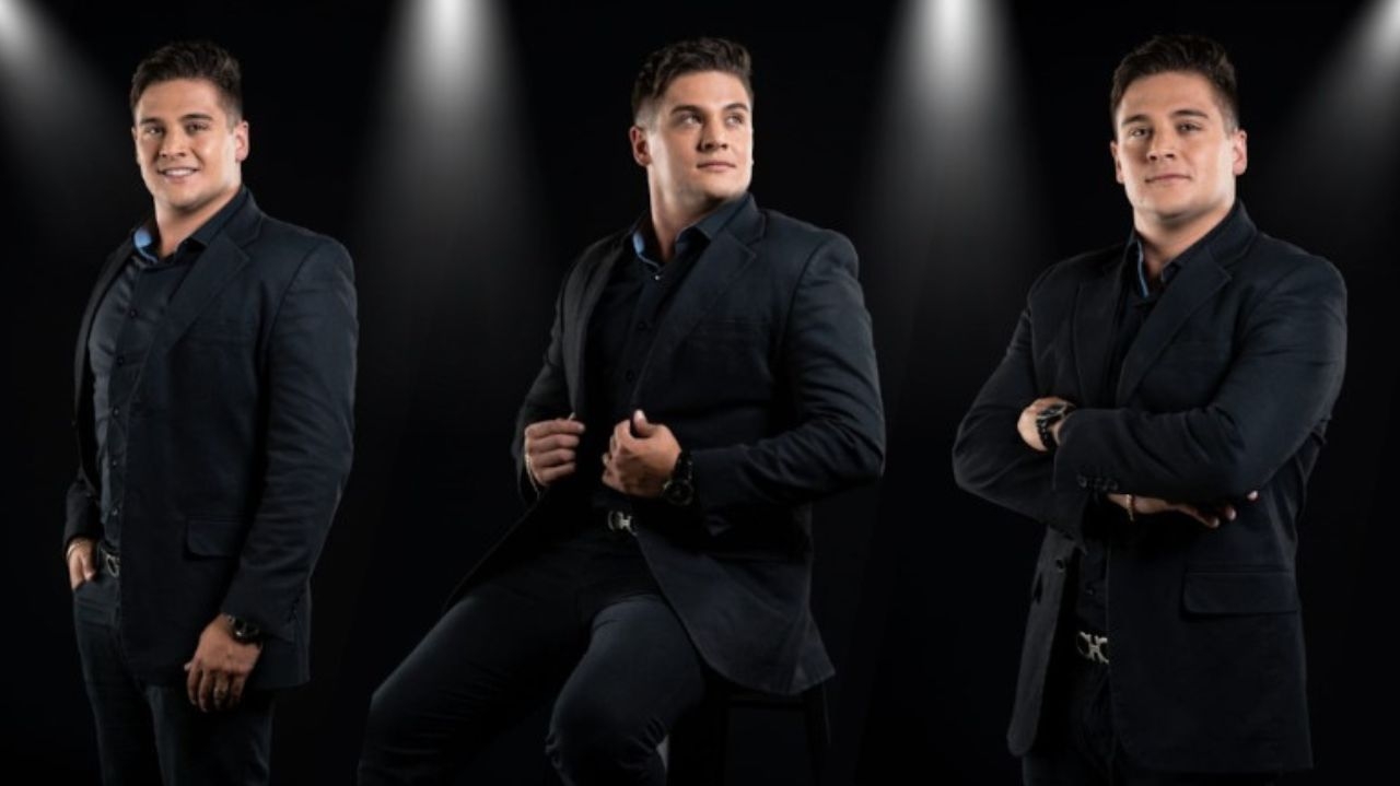 O começo da trajetória…