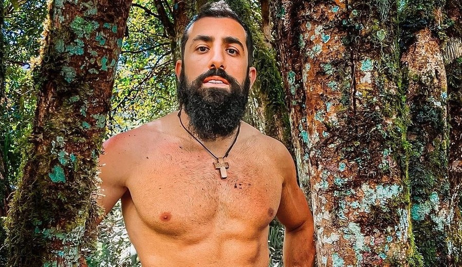 No Limite: Preparador físico de Kaysar fala sobre o participante: ‘Faz tudo que está ao seu alcance’