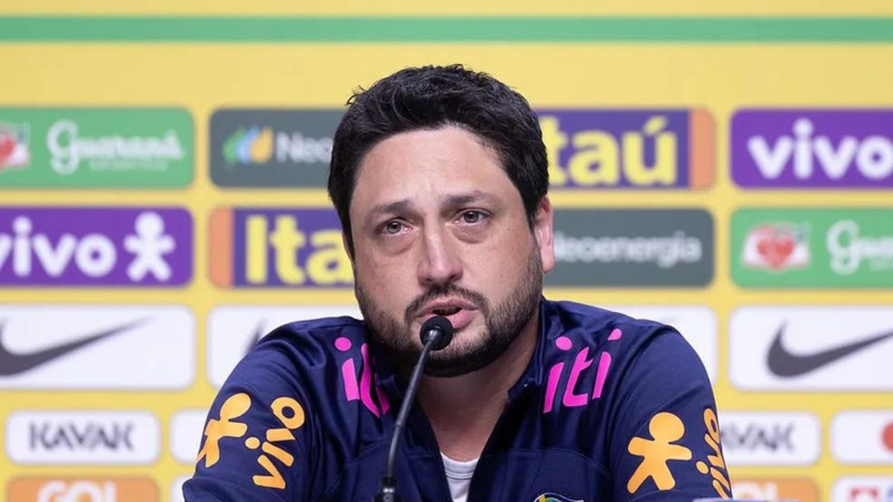 Seleção feminina inicia sua preparação na Granja Comary sob a orientação de Arthur Elias