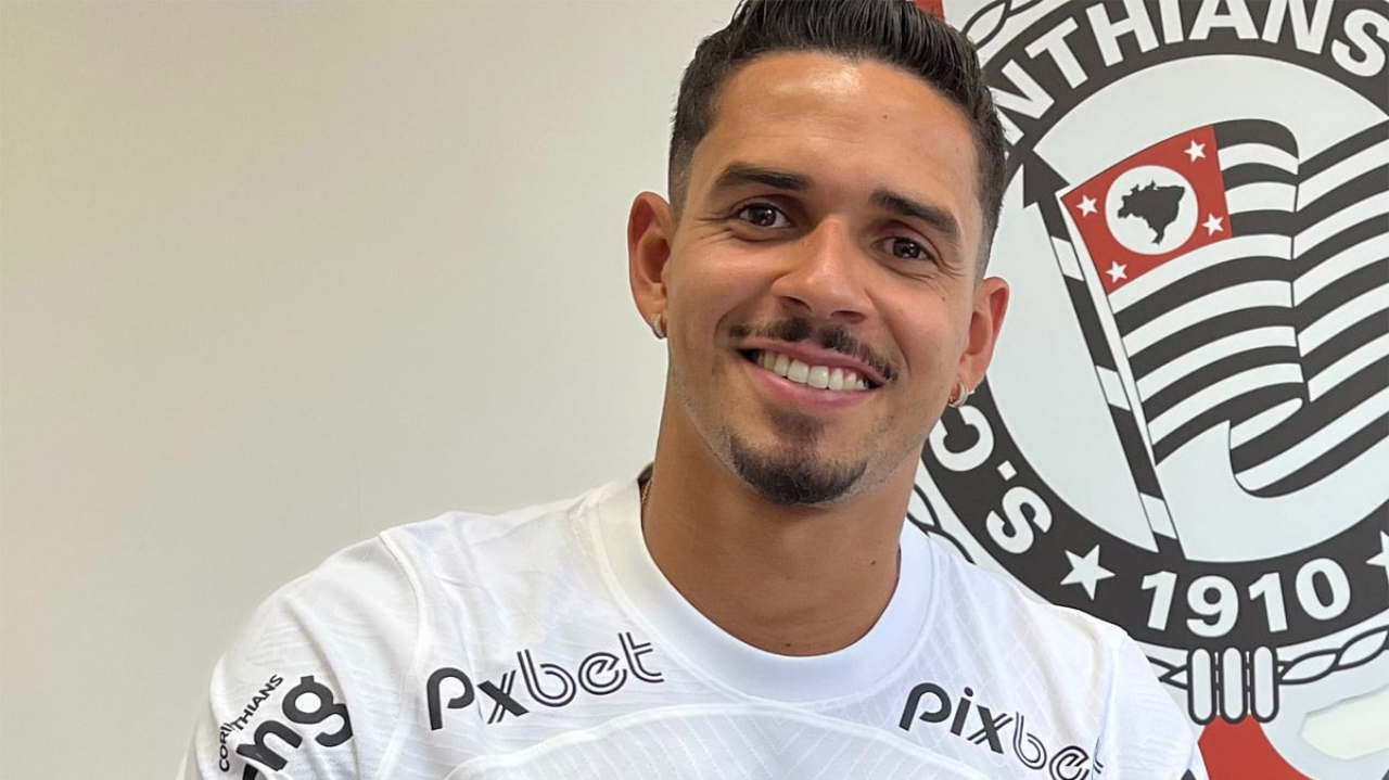 Lucas Veríssimo comenta sobre a necessidade de melhora após empate com o Grêmio