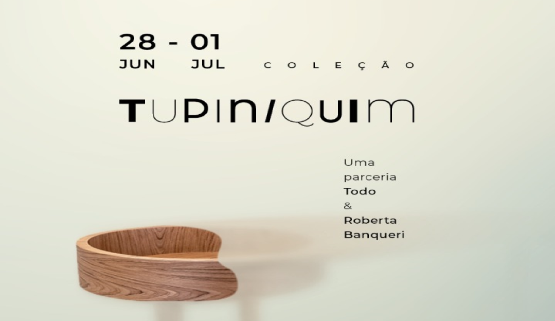 Coleção Tupiniquim – confira as novidades da Piu Mobile