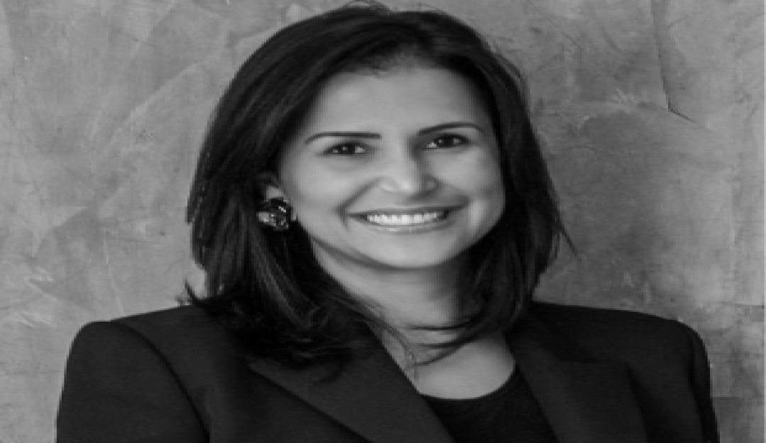 Square Round – Vivian Coser assina linha da Ornare