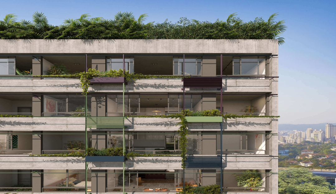 Idea!Zarvos investe na conexão com a natureza em suas obras