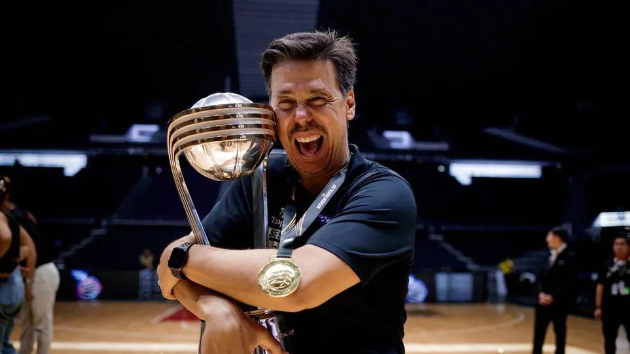 Helinho descreve o desafio mais intenso de sua carreira após garantir o título com cesta no último segundo