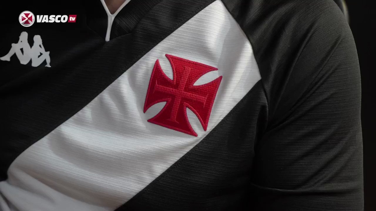 Vasco sofre tansfer ban da Fifa por atrasos aos antigos clubes de seus jogadores