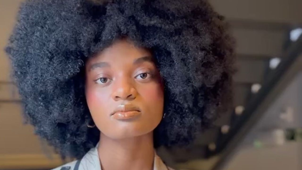 Confira a exclusiva com a modelo Jamilly Marques