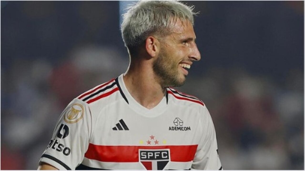 São Paulo vence Majestoso no Morumbi e se afasta do Z4