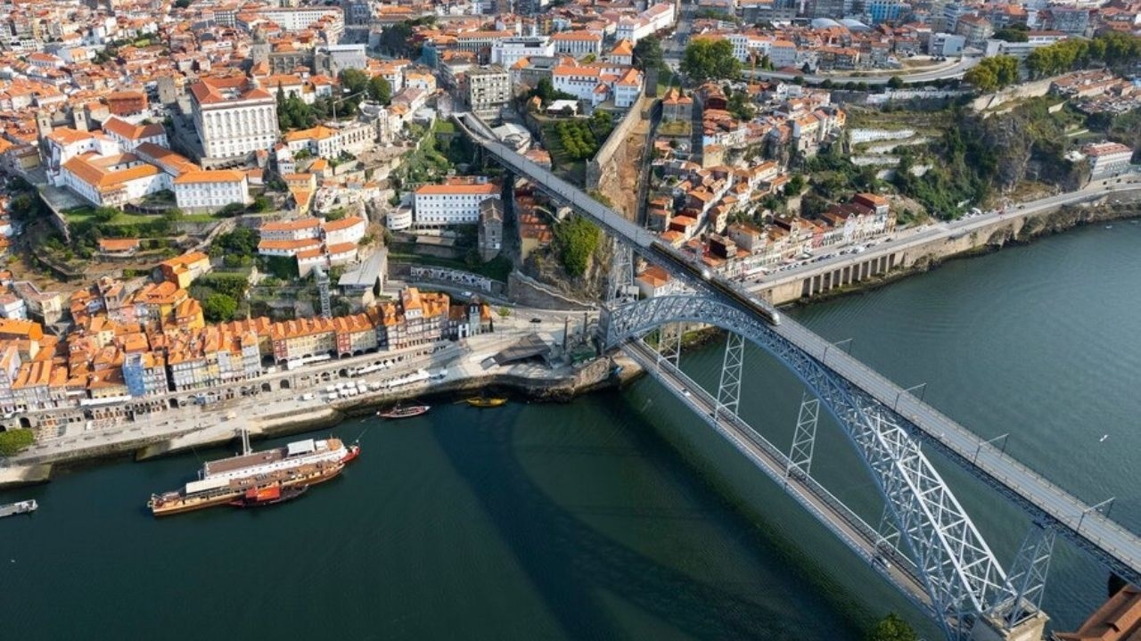 O Que Precisa Para Morar em Portugal?