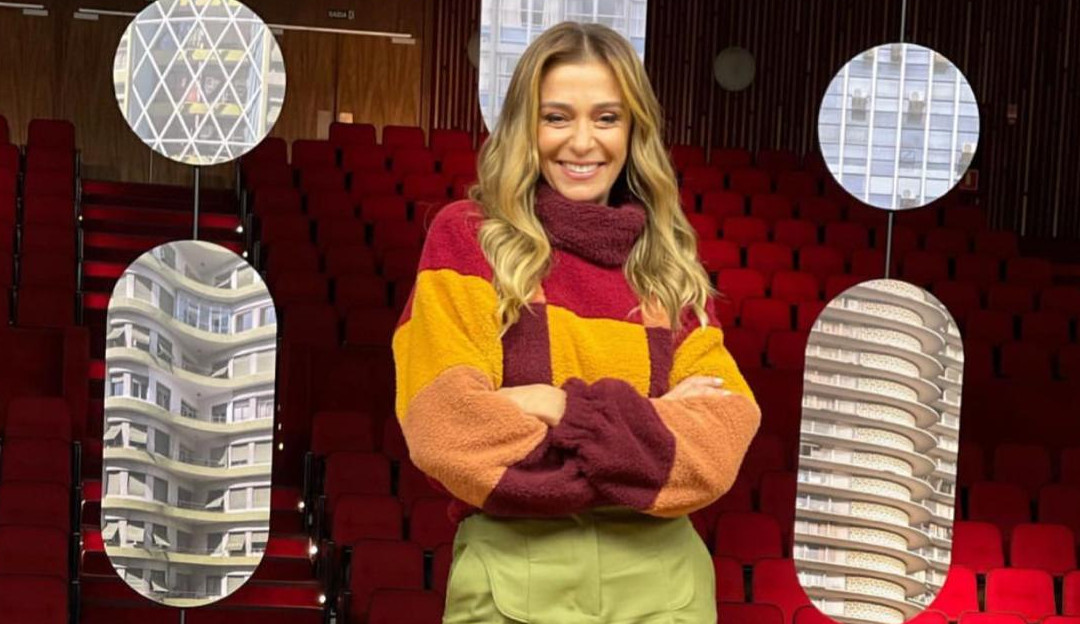 Mônica Martelli se desculpa após ir em festa com 50 pessoas: ‘Errei’