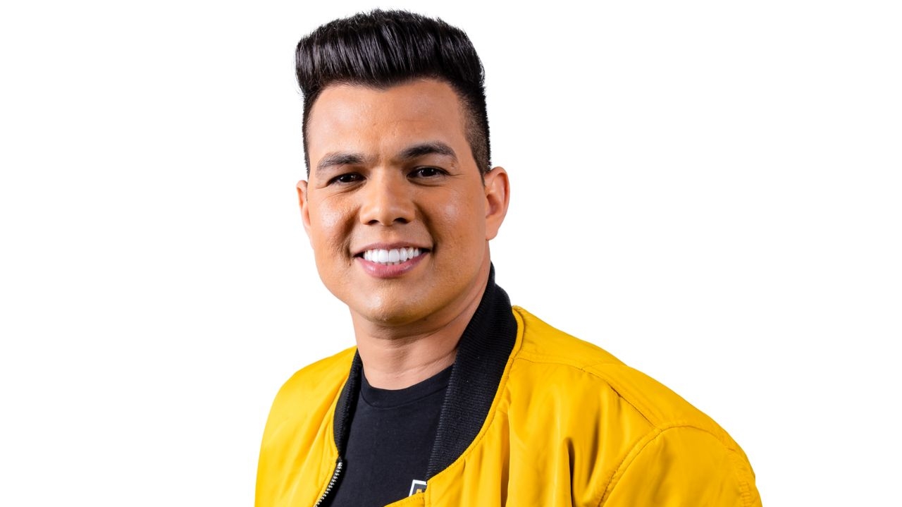 Vitor Fernandes lança álbum “SERESTA do VF”