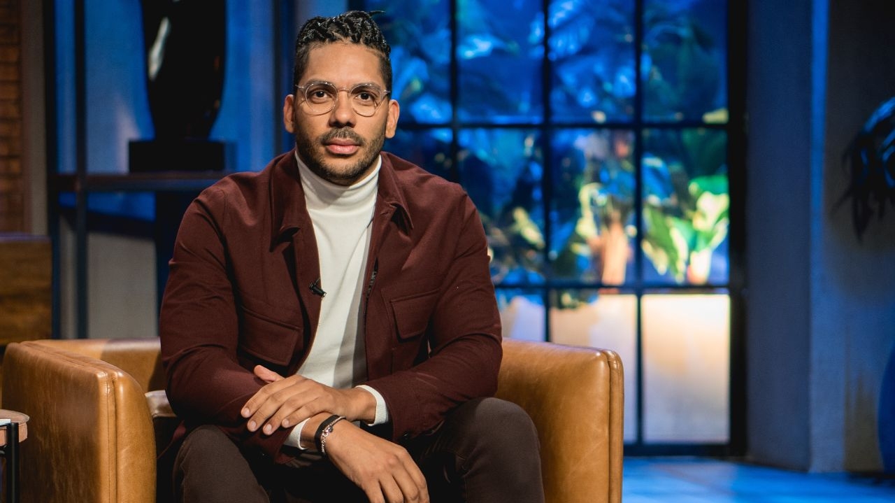 Joel Jota quebra recorde de proposta mais rápida da história do Shark Tank Brasil