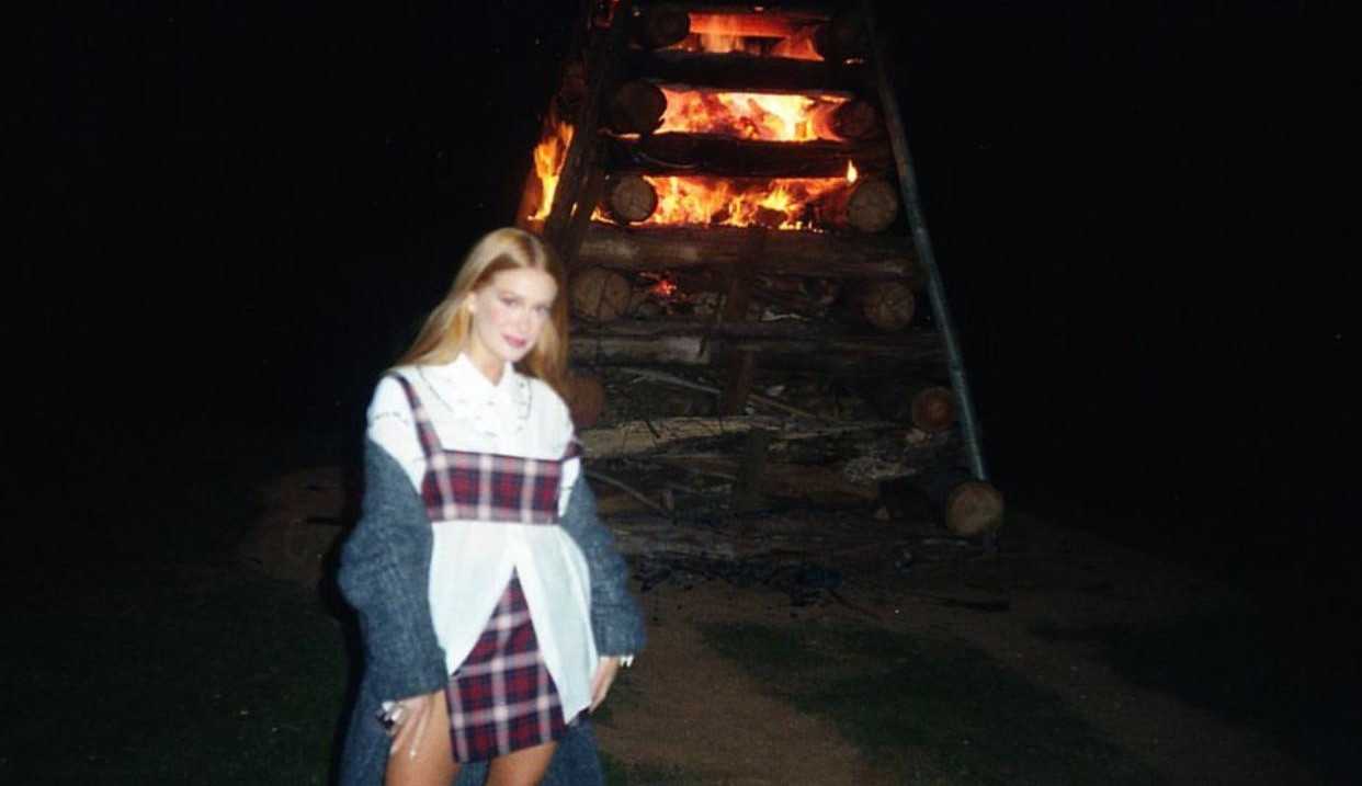 Marina Ruy Barbosa sobre polêmica de sua festa: “/Não foram 3 dias de comemoração”/