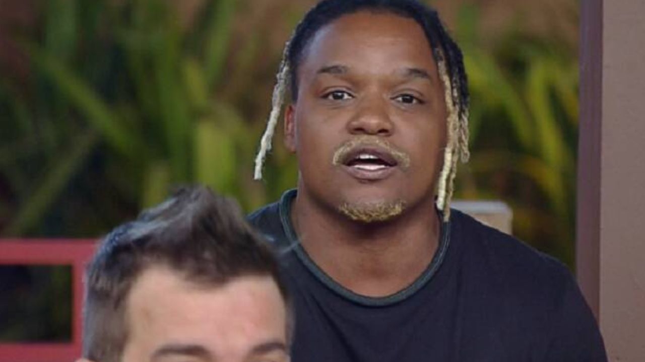 Laranjinha diz que eliminação de Lucas e Jaque “deixaria a casa mais saudável” em A Fazenda 15