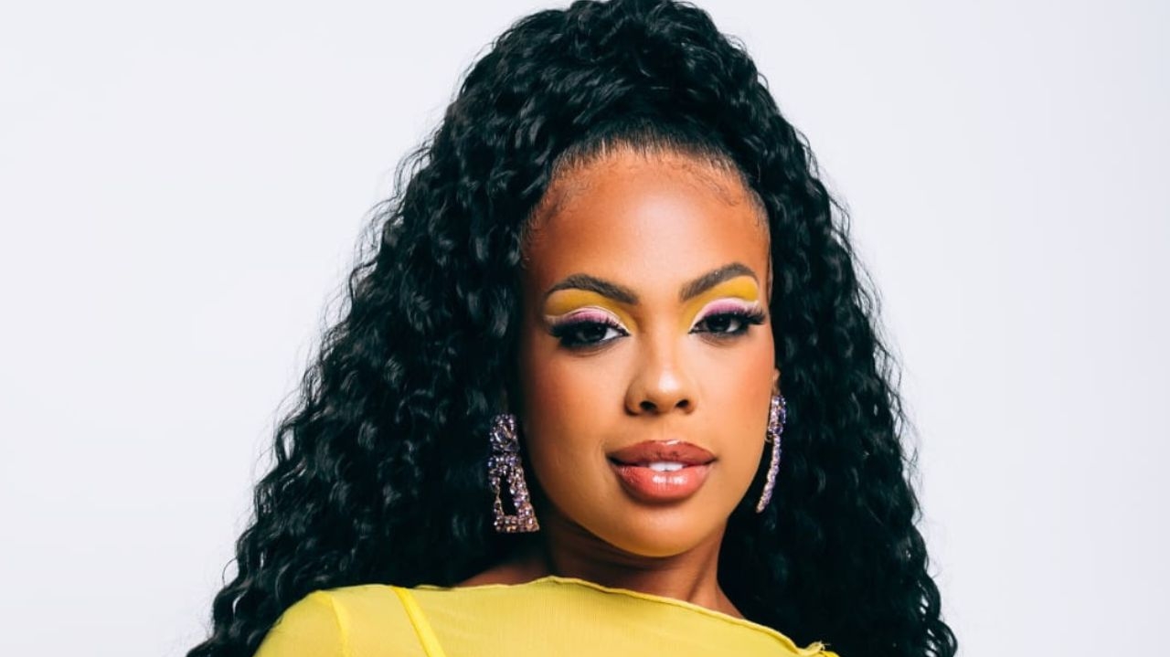 EXCLUSIVO: Marvvila sobre pagode: “Encontrei minha voz e minha força como mulher”