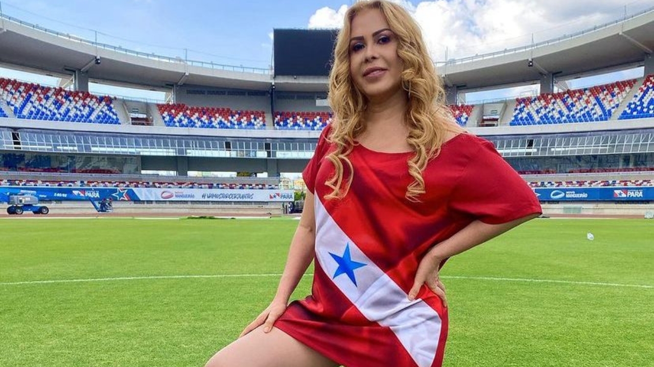 #Sextou: Joelma, Pitty e Zé Neto & Cristiano estão entre os destaques desta semana