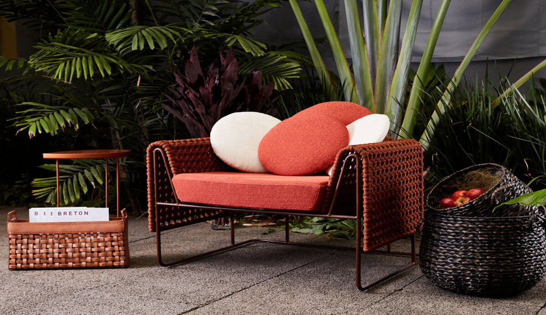 Breton inaugura franquia em Balneário Camboriú