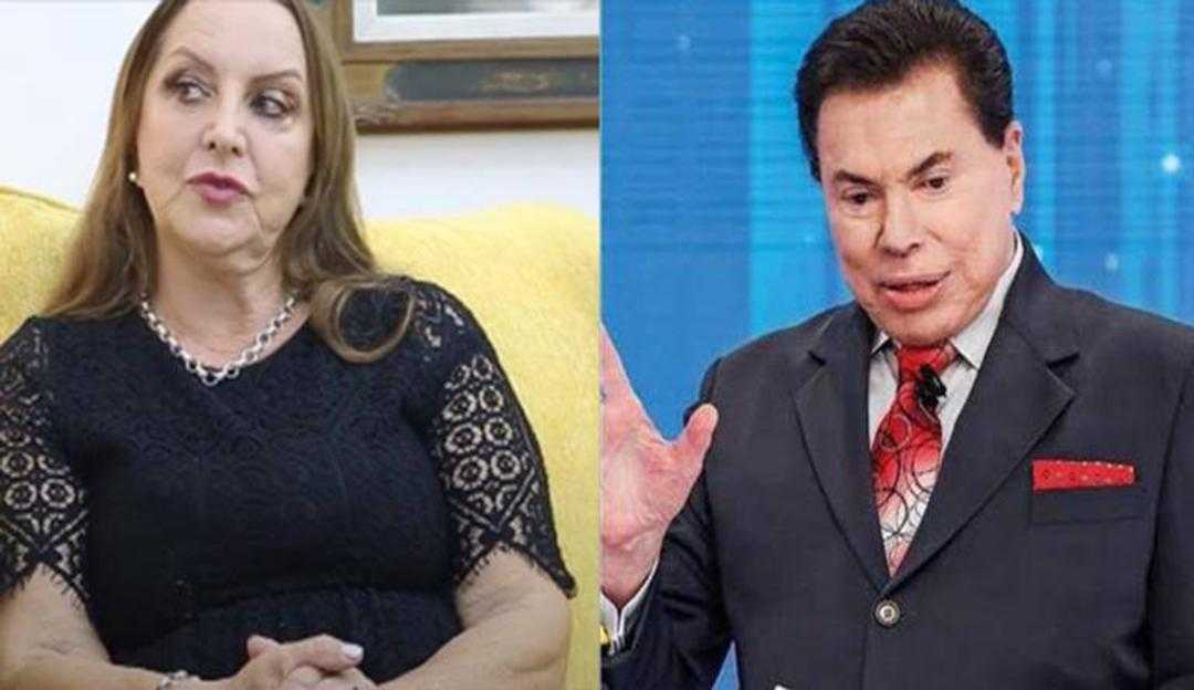 Suposta filha de Silvio Santos diz: “Me queira bem, não me julgue”