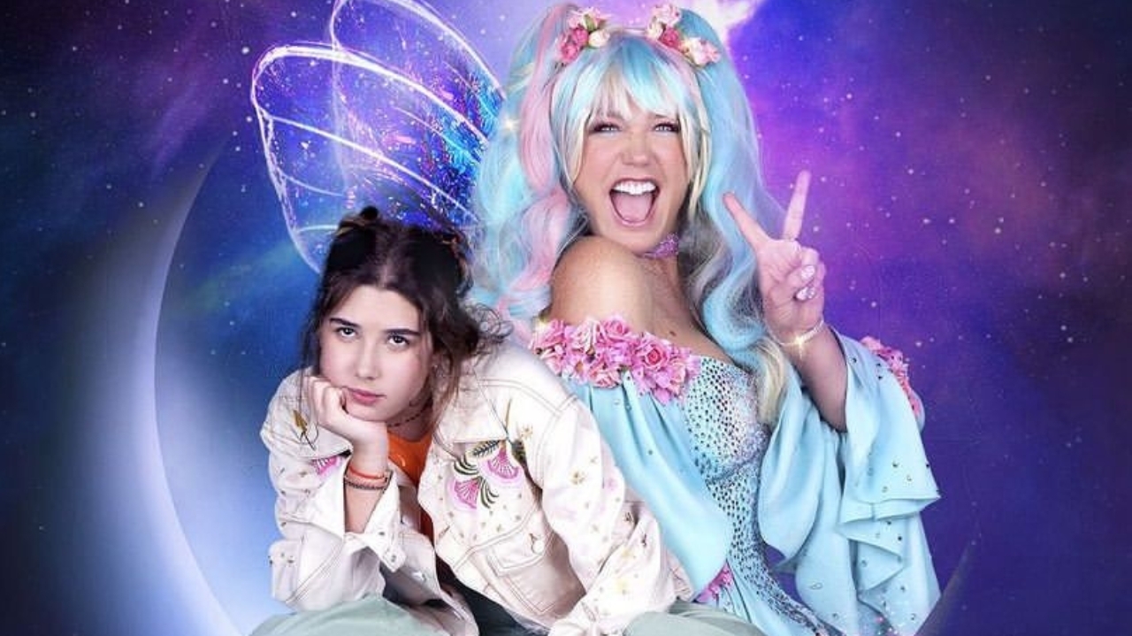 Exclusivo: Artistas prestigiam pré-estreia de “Uma Fada Veio Me Visitar”, novo filme de Xuxa Meneghel
