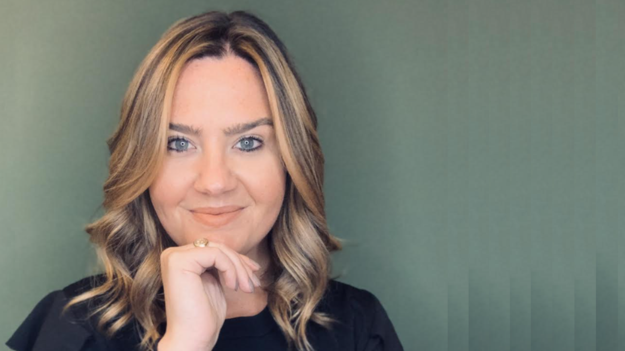 Kim Farrell apresenta estratégias de monetização no TikTok