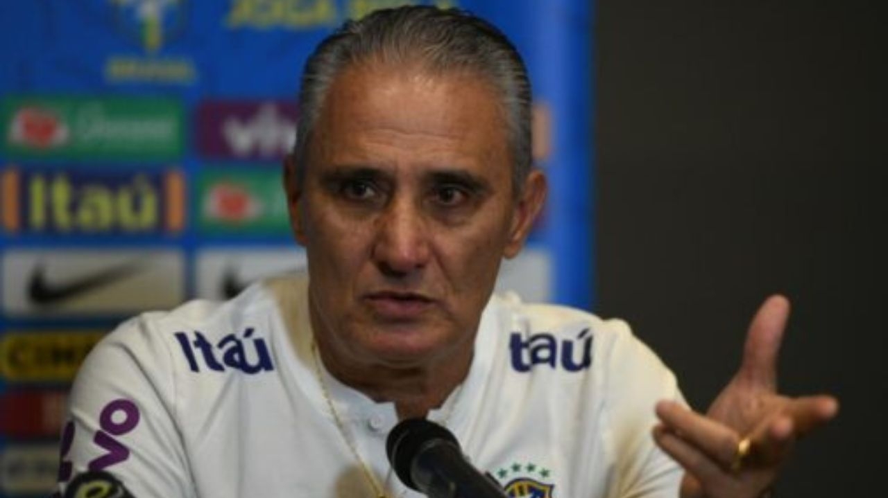 Flamengo contrata Tite como técnico e expressa satisfação com a escolha