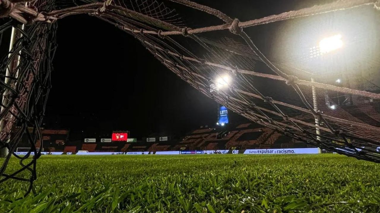 Sport x Ponte Preta: horário, transmissão ao vivo e prováveis escalações