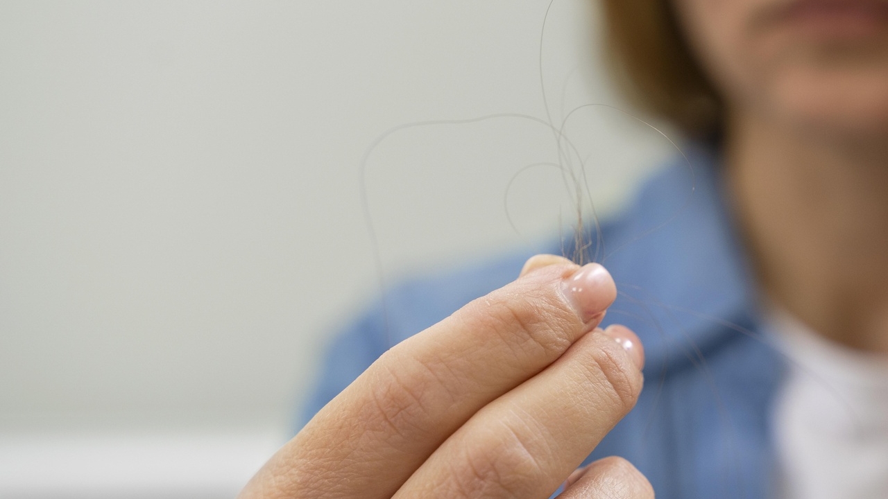 Como reconhecer cutículas capilares abertas ou fechadas