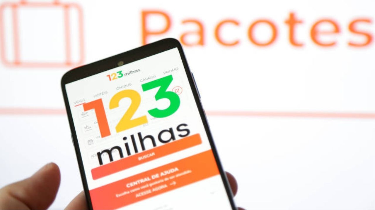 Justiça suspende estorno de pacotes de viagens e passagens aéreas da 123milhas