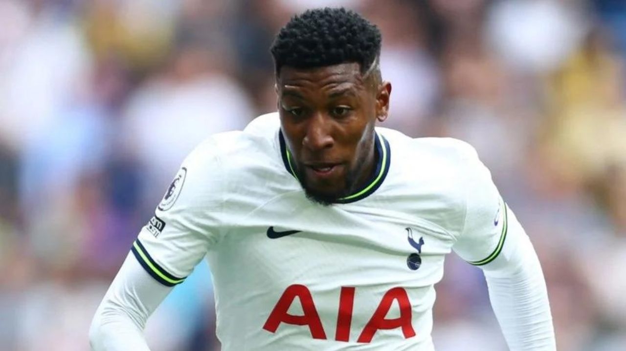 Diniz convoca Emerson Royal para substituir Danilo após lesão contra Venezuela