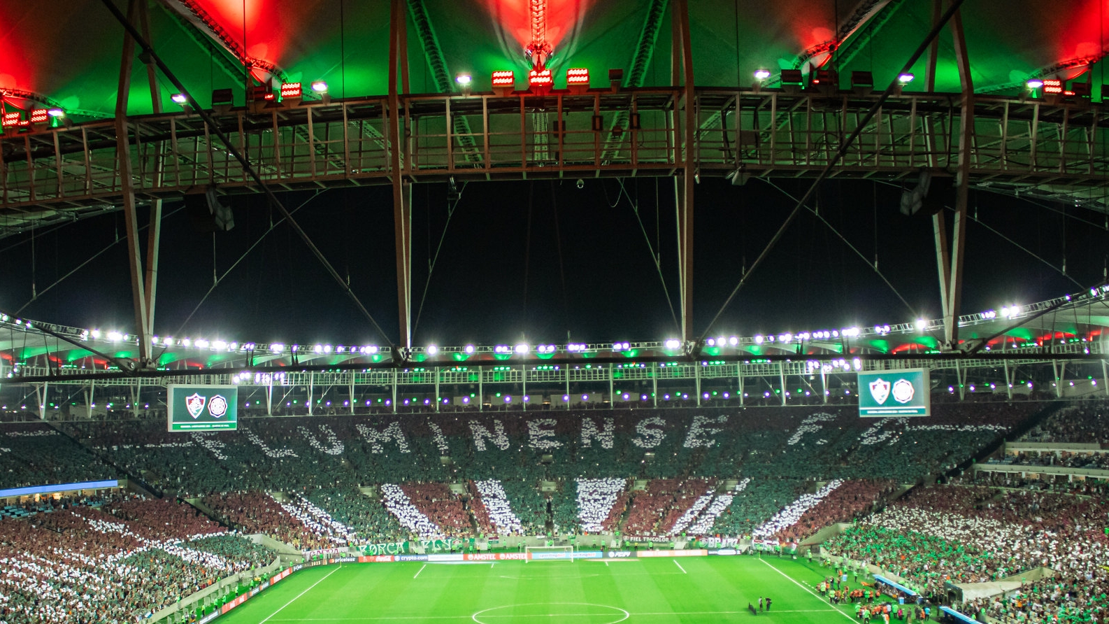 Plano popular de sócio torcedor do Fluminense terá prioridade na compra de ingresso