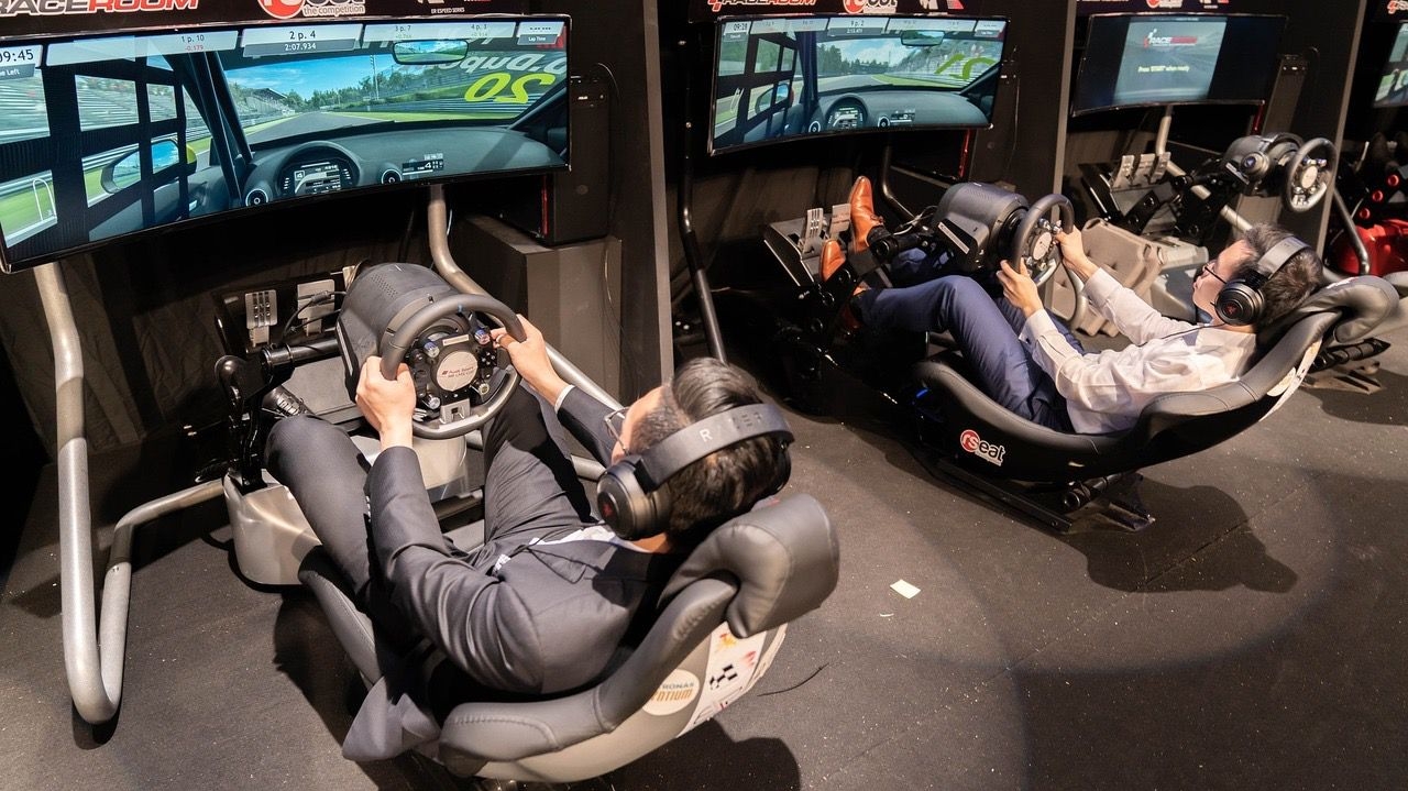 IA e e-Sports: 5 Tendências a Considerar