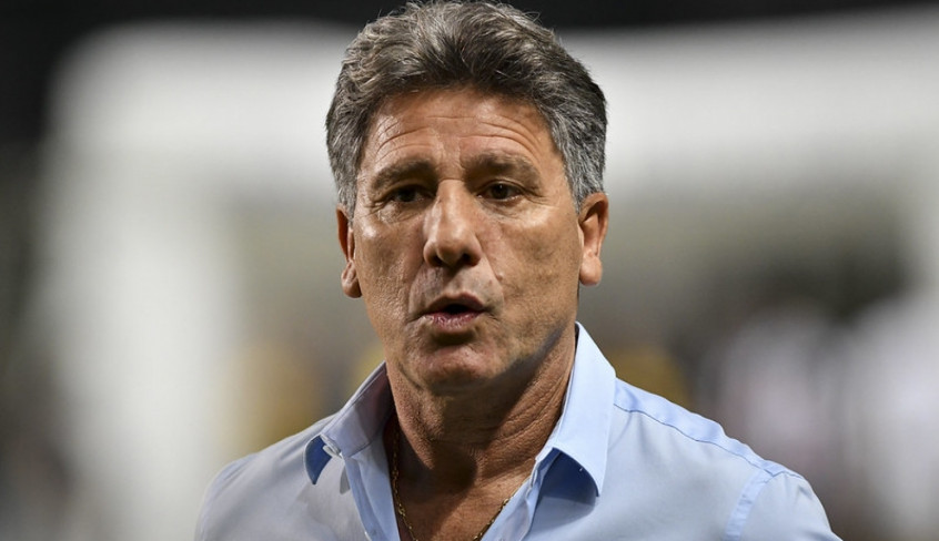 Praia e “/mar”/ de polêmicas: como Renato Gaúcho chega ao Flamengo após atrito em 2019