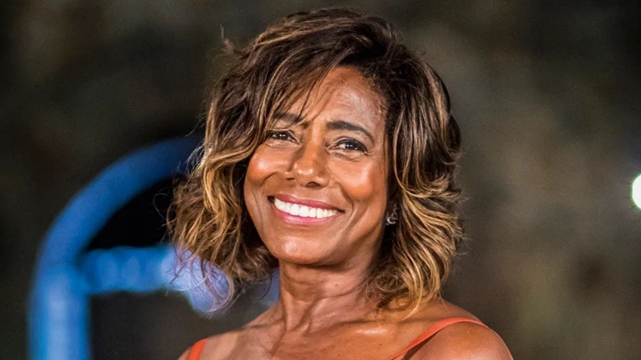 Glória Maria será homenageada em Prêmio Jornalístico  Vladimir Herzog