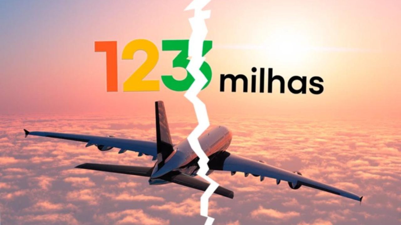 Justiça amplia bloqueio de valores dos sócios da 123milhas para R$ 900 mi