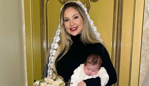 Virginia Fonseca rebate comentários maldosos que dizem que ela não é uma boa mãe