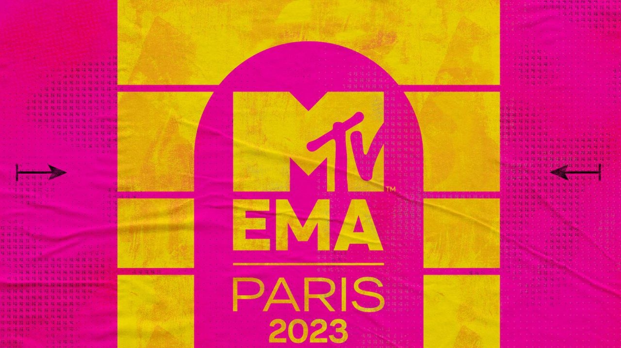 MTV EMA 2023 é cancelado devido aos conflitos entre Israel e Hamas e a ameaças contra França