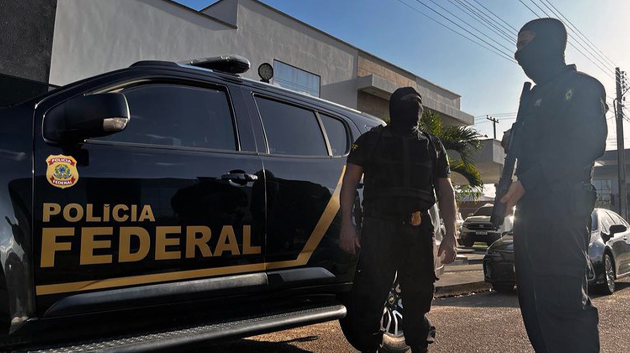 Polícia Federal investiga rastreio ilegal de celulares realizado pela Abin