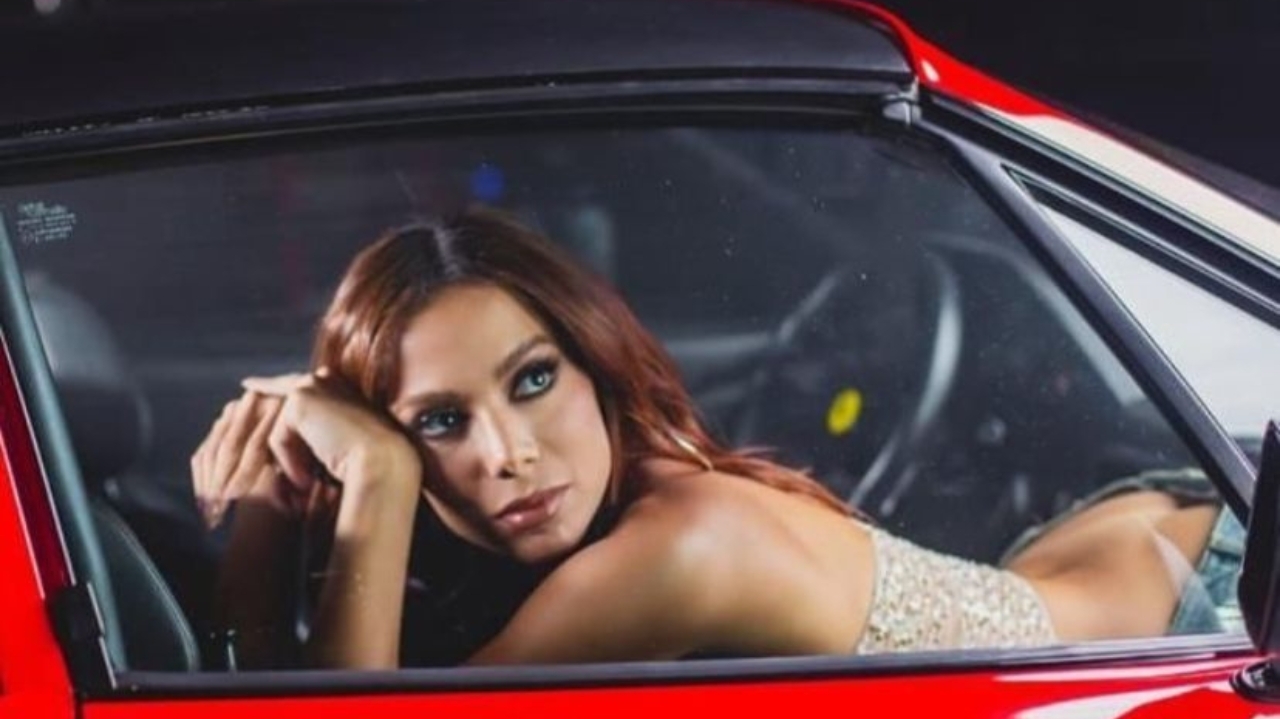 #Sextou: Anitta, Valesca Popozuda e Vitão estão entre os destaques desta semana