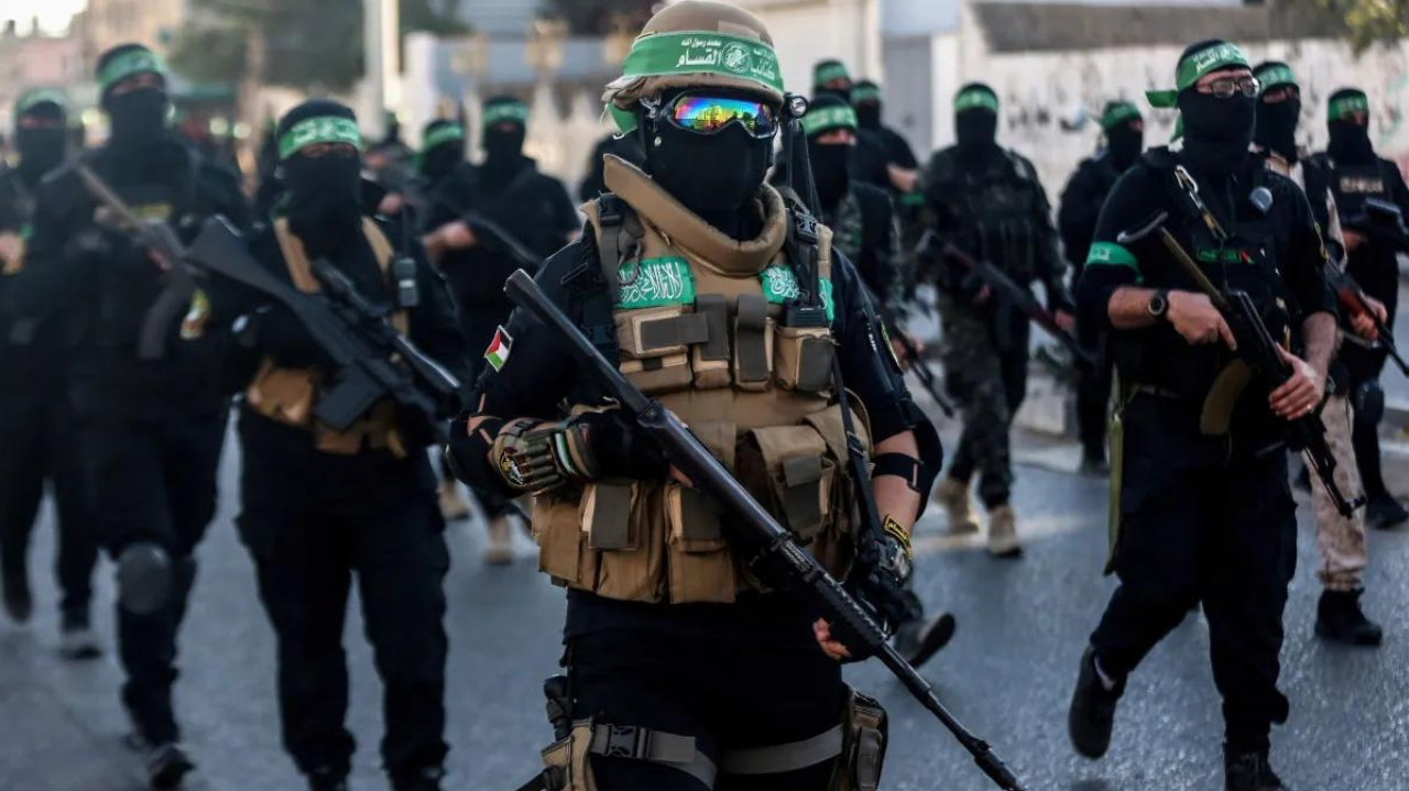 EUA e aliados ampliam investigação sobre carteira bilionária do Hamas