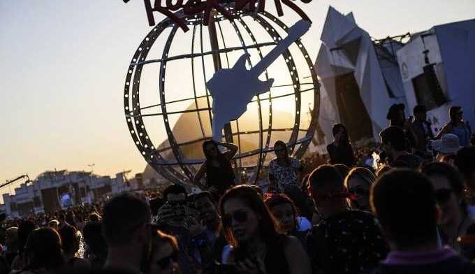 Rock in Rio anuncia novo projeto: Rock in Rio Humanorama, com Alok, Fábio Porchat e Monja Coen
