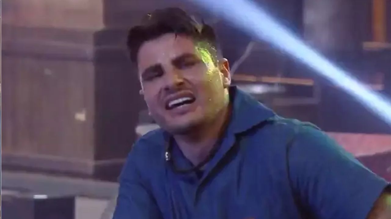 A Fazenda 15: Lucas é o novo fazendeiro