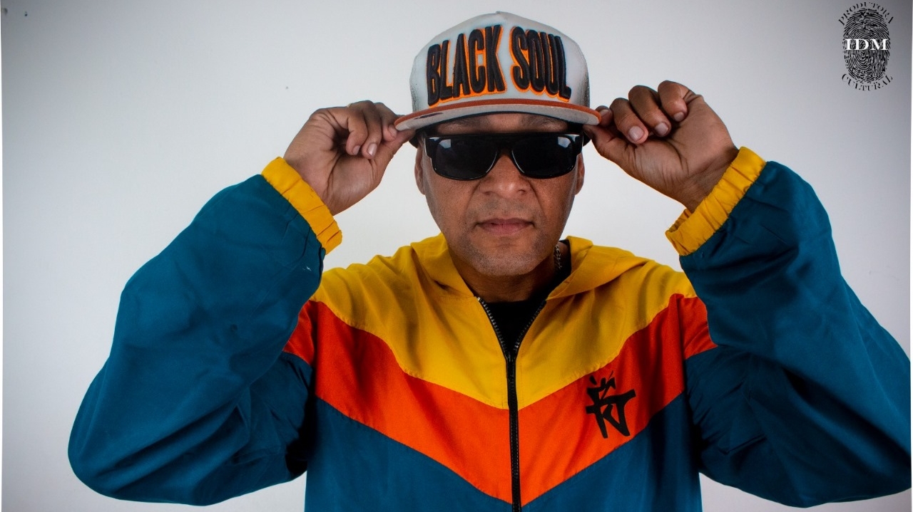 ‘Diálogo Riscado’: evento contará com DJ Sonora e convidados