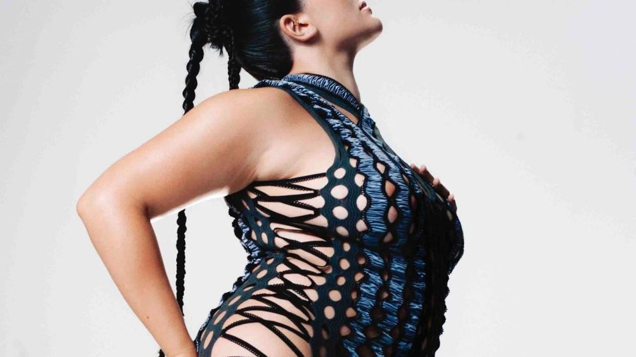 Levantamento aponta baixa representatividade plus size em semanas da moda